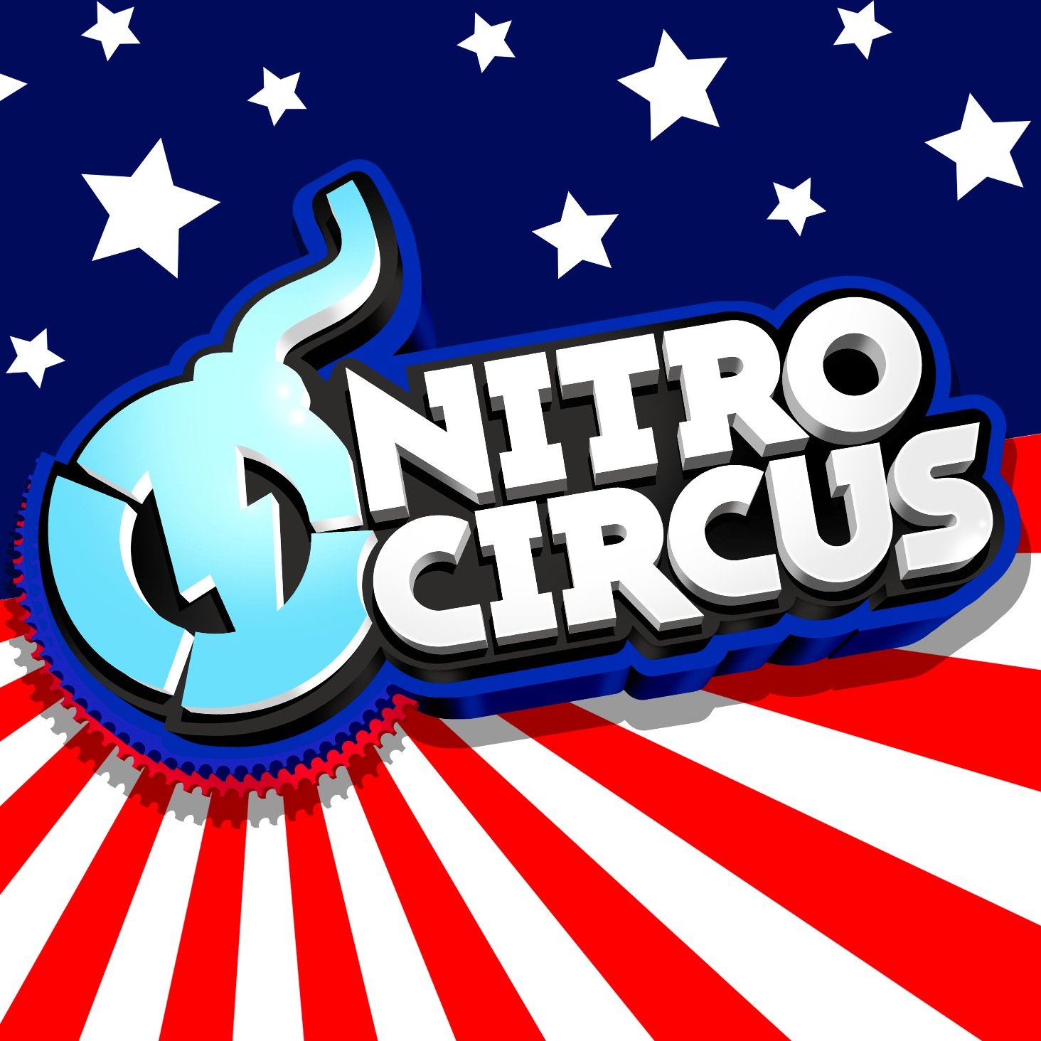 Nitro Circus Mishka Tokyo Blog